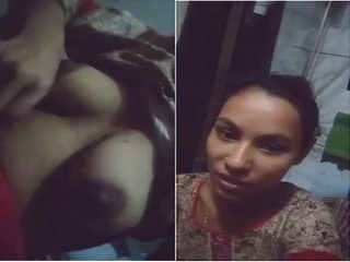 Caught on cam � today exclusive desi bhabhi part