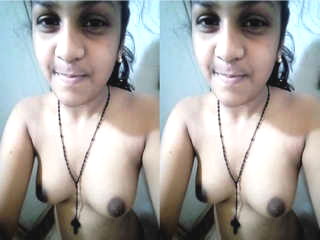 Today Exclusive Sexy Desi Girl Premium Clip