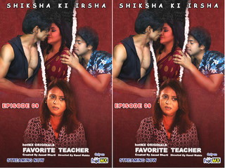 Today exclusive � full HD clip
