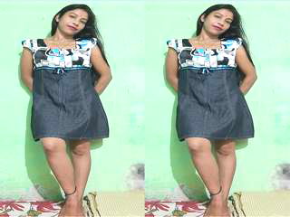 Today exclusive sexy puja part | bold scene