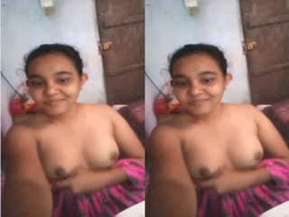 Inside Look � Today Exclusive Cute Girl Part