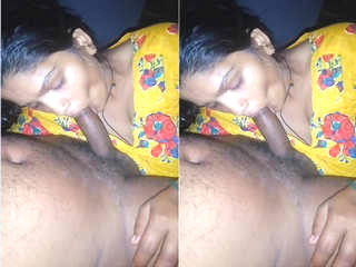 Today exclusive desi bhabhi dick � homemade clip