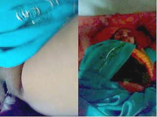 Today exclusive indian bhabhi bf HD video