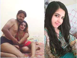 Today Exclusive Paki Couple � Clip