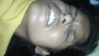 Desi Truck Driver Fucking Friends Wife Trip